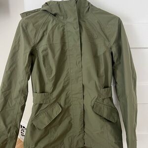 Women’s Jacket